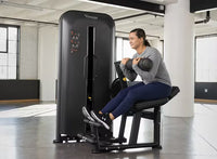 Abdominal / Lower Back Machine Stack Weight - Vision Fitness