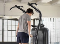 Dip / Klimmzug Maschine Stack Weight - Vision Fitness