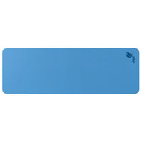 AIREX® Yogamatte ECO Pro 183 x 61 cm Farbe: blau