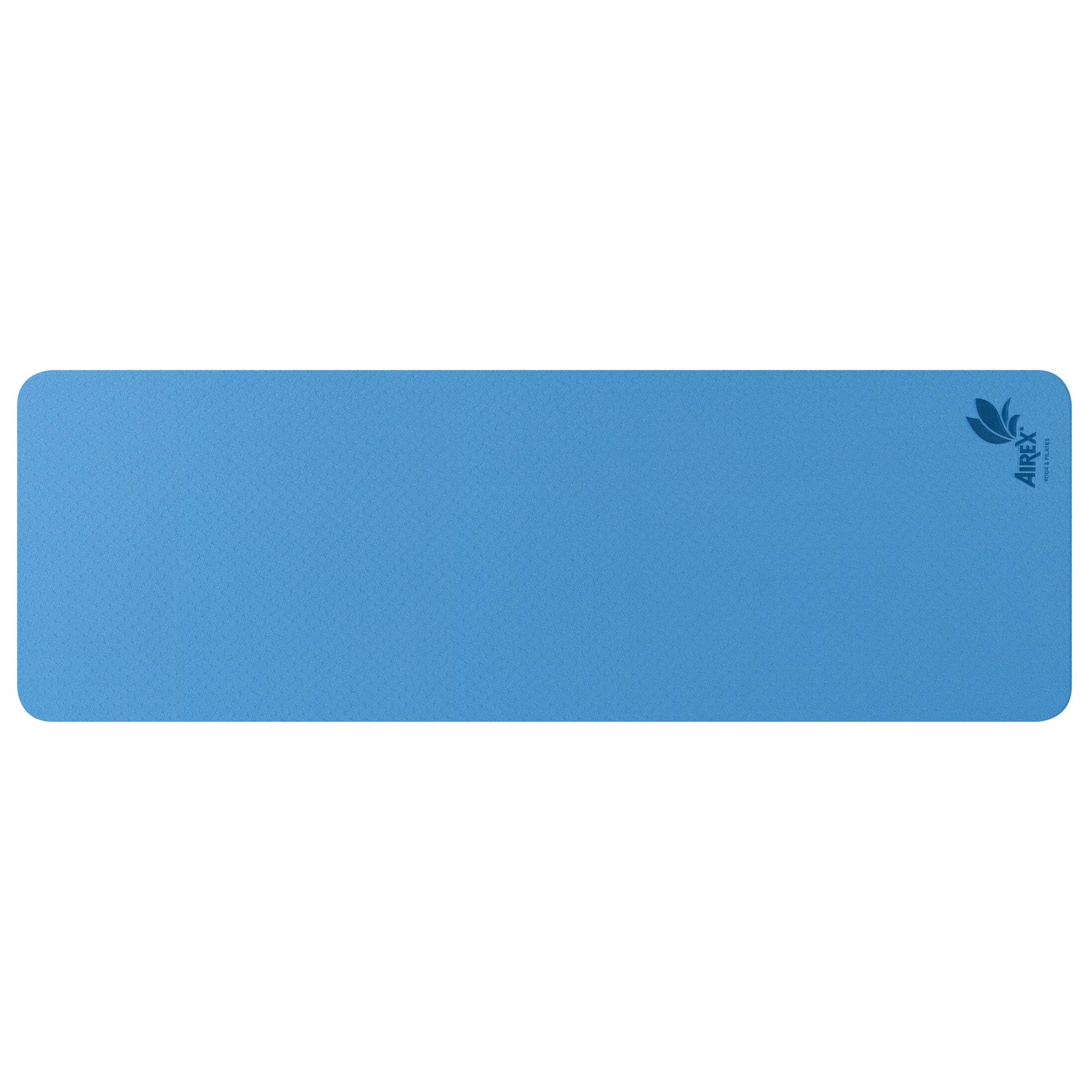 AIREX® Yogamatte ECO Pro 183 x 61 cm Farbe: blau