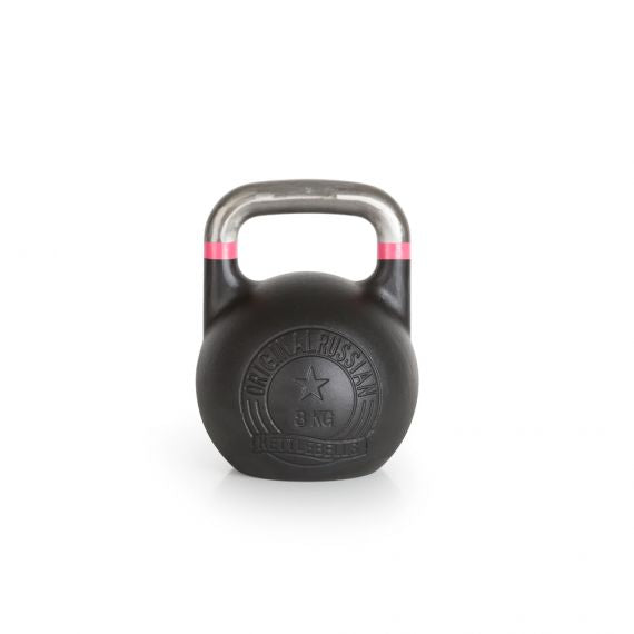 Original Russian Kettlebell Competition 8 kg