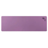 AIREX® Yogamatte ECO Grip 183 x 61 cm Farbe: Violett