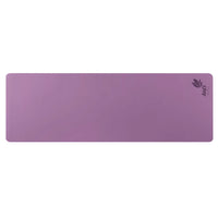 AIREX® Yogamatte ECO Grip 183 x 61 cm Farbe: Violett