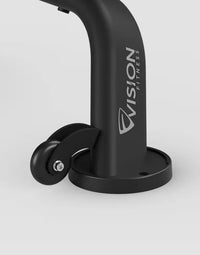 Flachbank - Vision Fitness