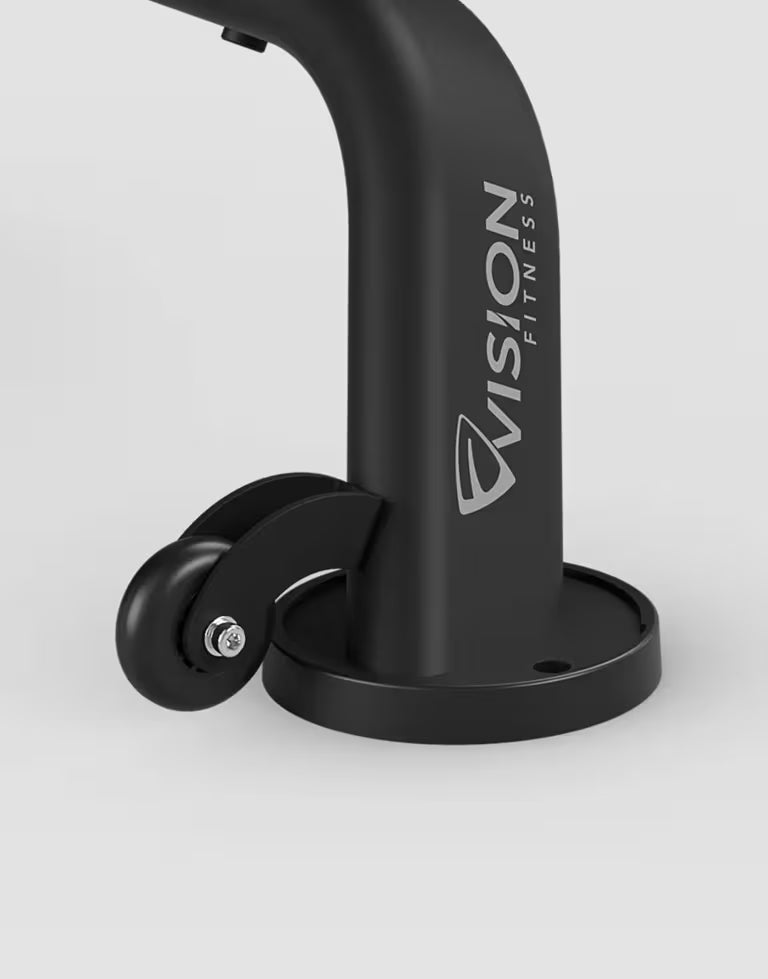 Flachbank - Vision Fitness