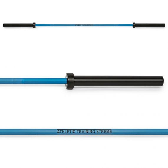 Athletic Training Xtreme in Steel Blue