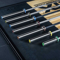 ATX Barbell Bars