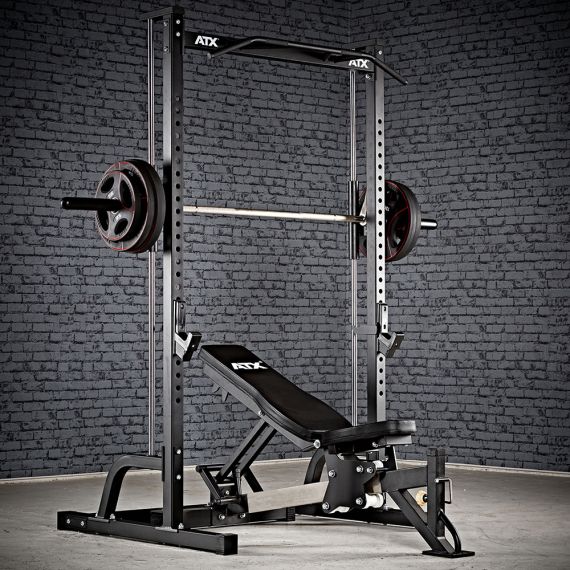 ATX® Multipress 620