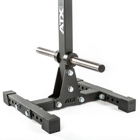 ATX® Weight Plate Tree Ø 50 mm Hantelscheibenständer extra robust und hoch belastbar