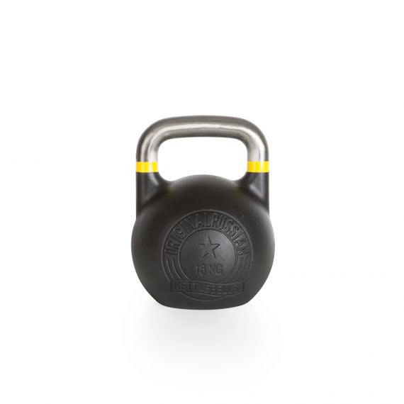 Original Russian Kettlebell Competition 16 kg