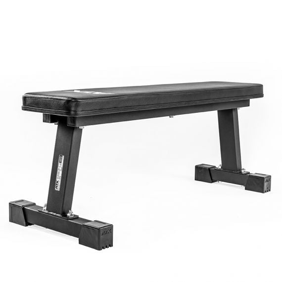 ATX® Flat Bench Flachbank: Kompakte Bauweise und Leichtes Handling