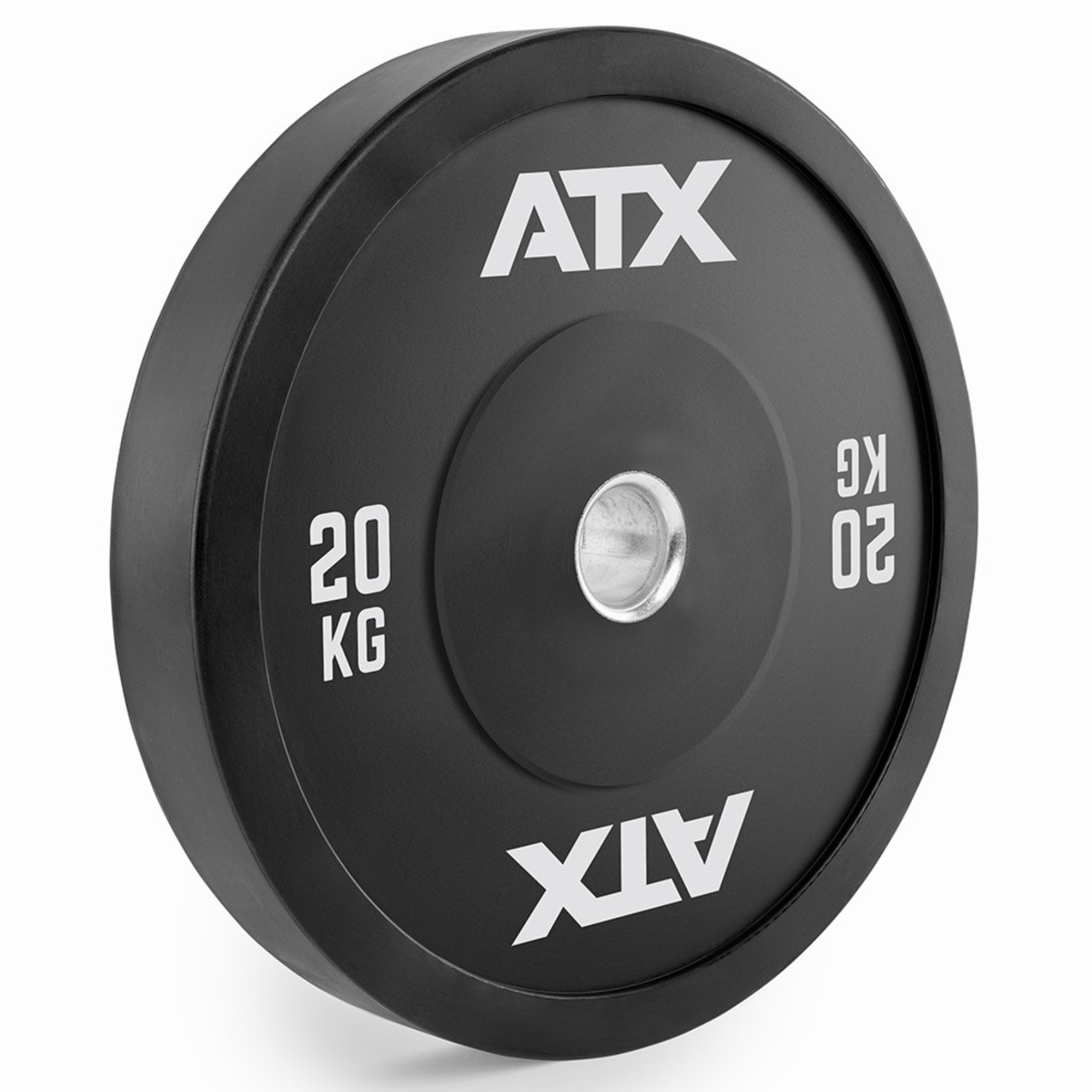  ATX® Gym Bumper Plate / Hantelscheiben - 20 kg