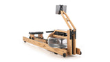 WaterRower Performance mit Wassserwiderstand