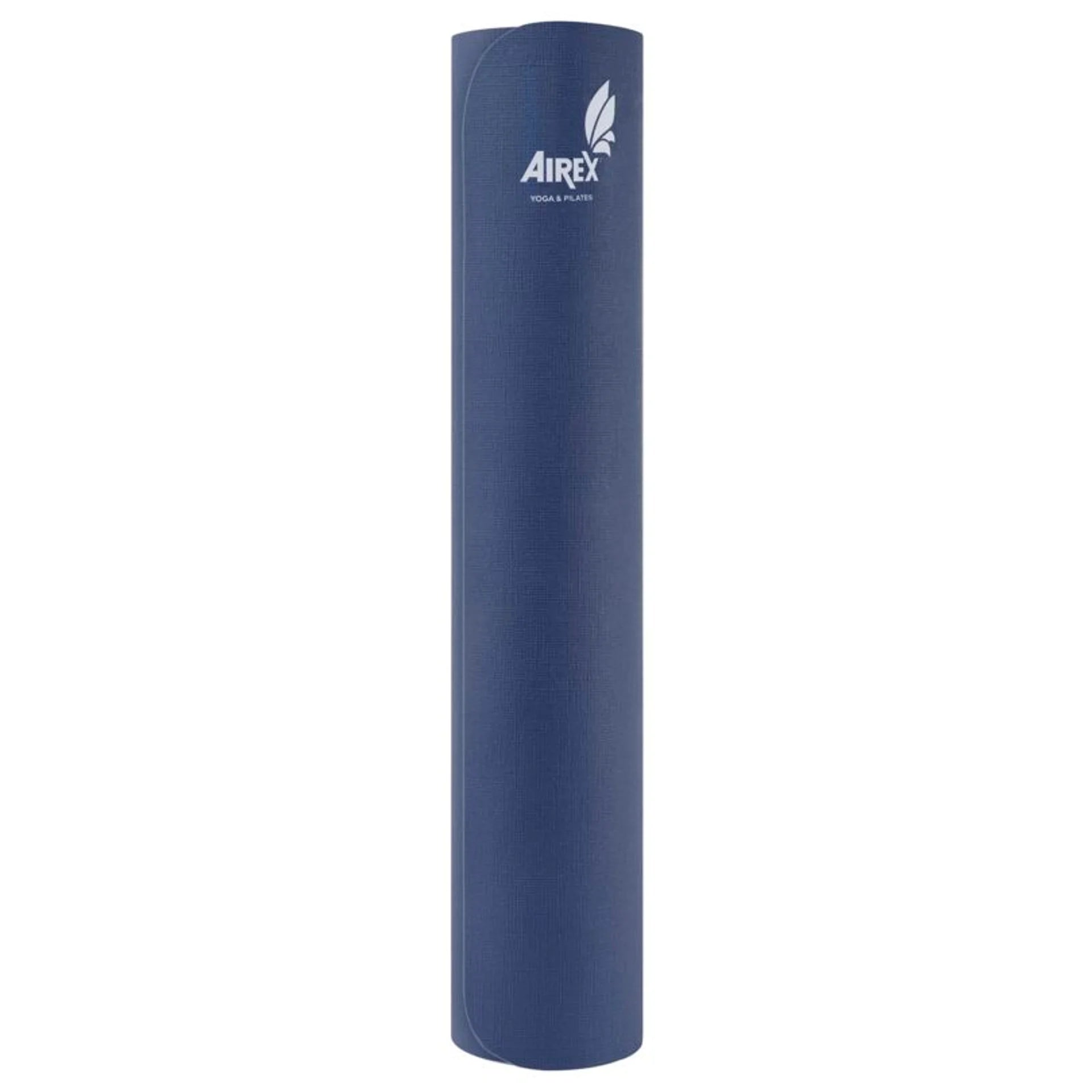 AIREX® Yogamatte Calyana Start 185 x 65 cm zusammengerollt