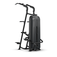 Dip / Klimmzug Maschine Stack Weight - Vision Fitness