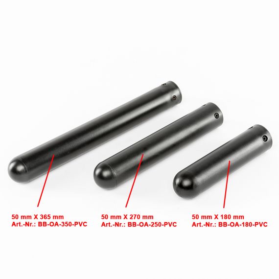 Adapter 50 mm x 270 mm - Kunststoff