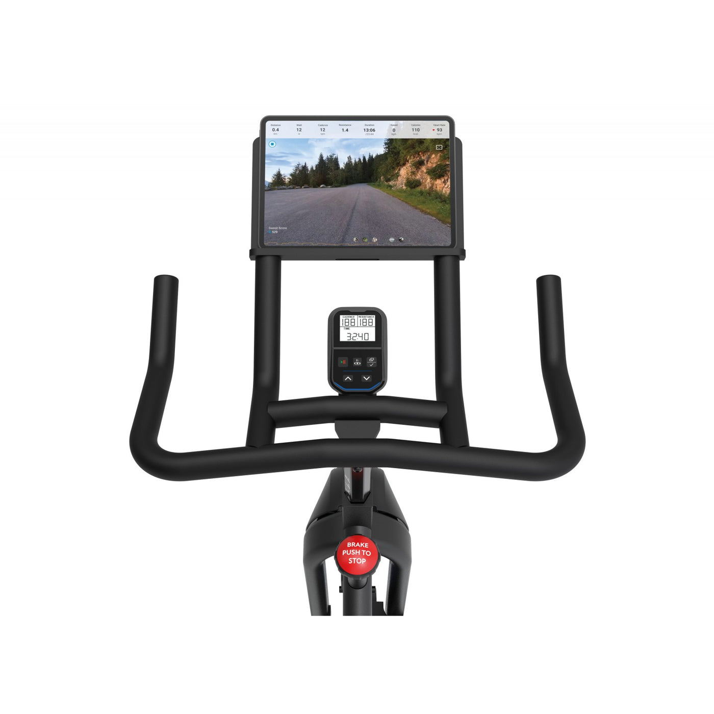 Horizion Indoor Bike 5.0IC