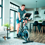 Horizion Indoor Bike 5.0IC Fahrradergometer ideal für das Ausdauertraining im Home Gym