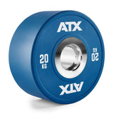 ATX® Loadable Dumbbell Bumpers 20 kg