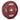 ATX® Color Fade Bumper Plates 25 kg