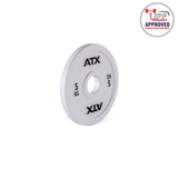 ATX® Calibrated Steel Plate RL - 5 kg