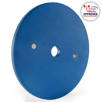 ATX® Calibrated Steel Plate RL - 20 kg