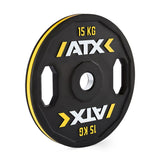 ATX® Color Stripes Gripper Plates 50 mm - 5 to 25 kg