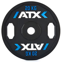 ATX® Color Stripes Gripper Plates 50 mm - 5 bis 25 kg