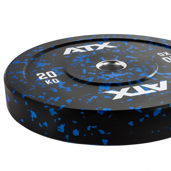  ATX® Color Splash Bumper Plates REACH zertifiziert