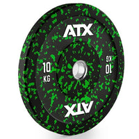 ATX® Color Splash Bumper Plates - 10 kg