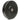 ATX® Rough Rubber Bumper Plates 5 - 25 kg - Hantelscheiben 50 mm