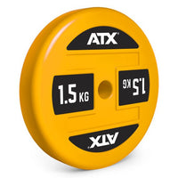 ATX® Technique Plate - 1,5 kg