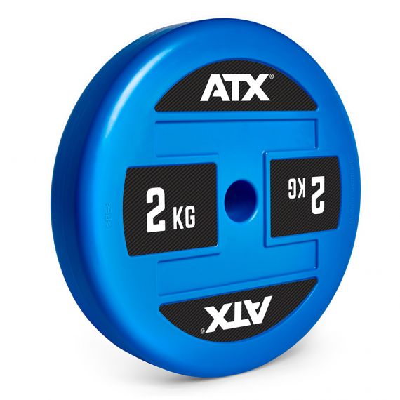 ATX® Technique Plate - 2 kg