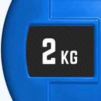 ATX® Technique Plate - 1,5 bis 5 kg in Deutschland hergestellt