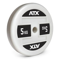 ATX® Technique Plate - 5 kg