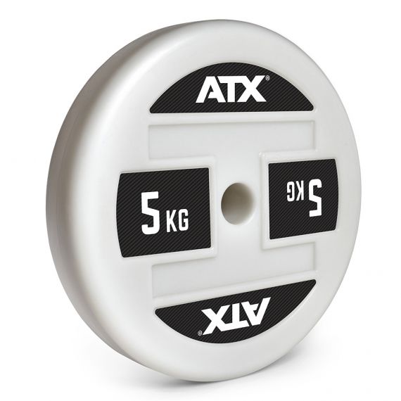 ATX® Technique Plate - 5 kg