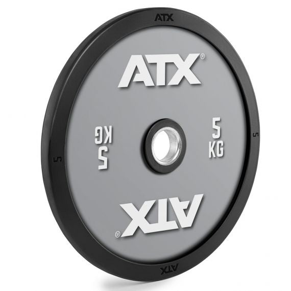 ATX® Bumper Plate Color Code - 5 kg