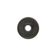 Hantelscheiben Guss 50 mm - Classic 2,5 kg