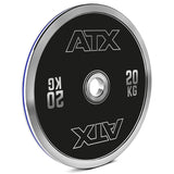 ATX® Calibrated Steel Plates BL - 20 kg