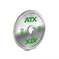 ATX® Calibrated Steel Plates CS - 10 kg