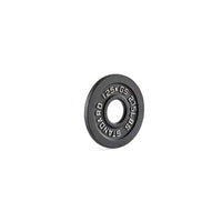 Standard Barbell Plate Guss 50 mm - 1,25 kg