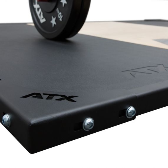 ATX® Weight Lifting Platform Detailbild