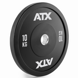 ATX® Gym Bumper Plate / Hantelscheiben - 10 kg