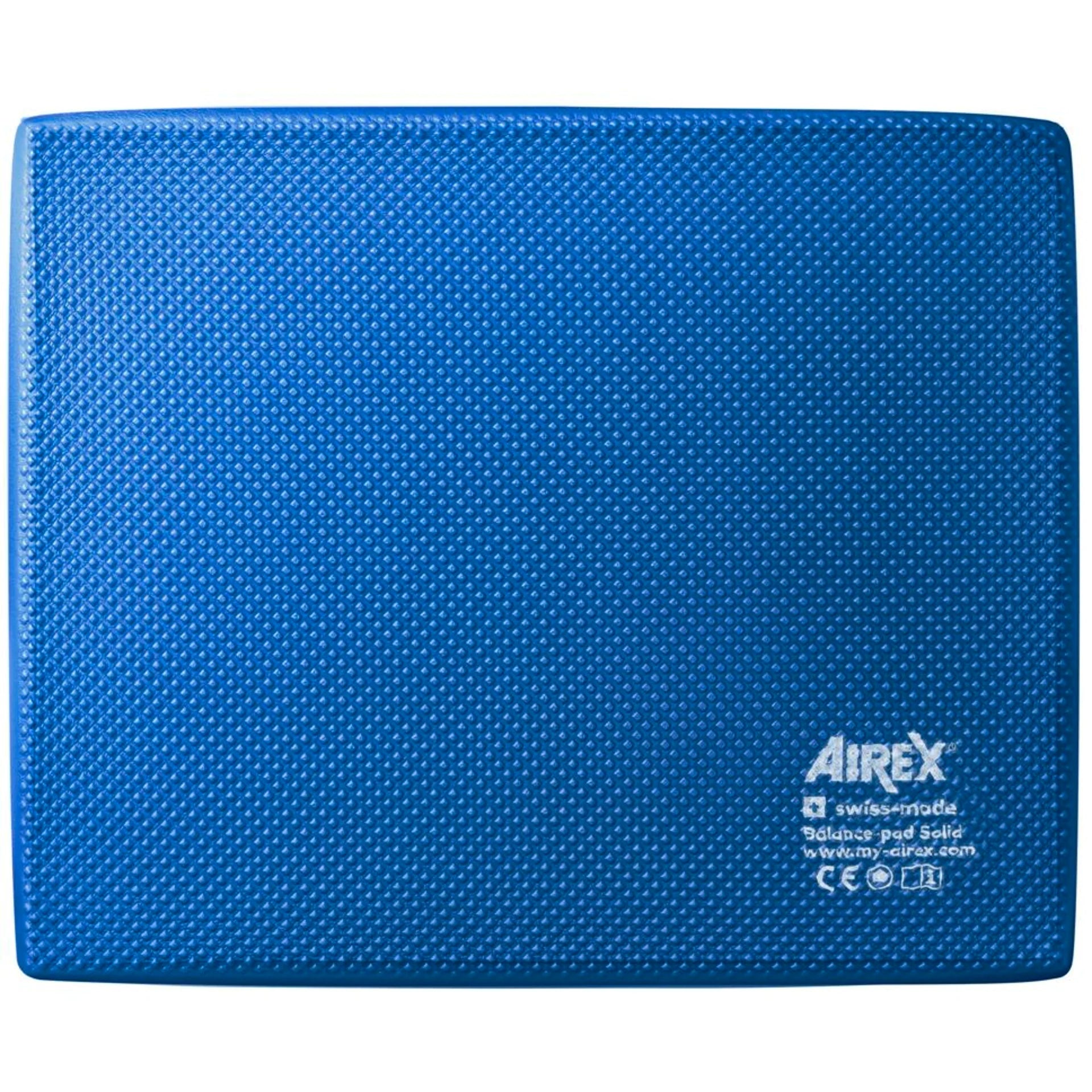 AIREX® Balance-pad Solid 46 x 41 cm blau