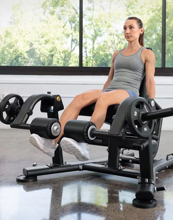 Leg Extension – Vision Fitness
