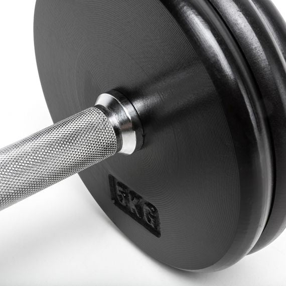 CHD Komplettsatz Guss - 2,5 kg Steigung 5 bis 100 kg