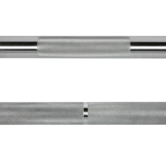 ATX® High Tensile PRO BAR - 30 mm Langhantel griffige Rändelung RGE 1.2