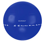 Gymnastikball 65 cm - blau