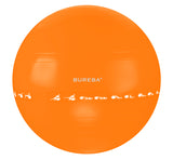 Gymnastikball 65 cm - orange