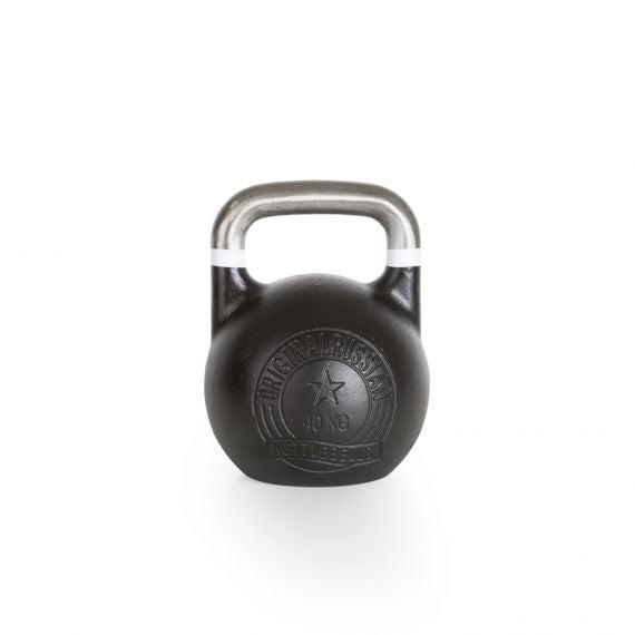 Original Russian Kettlebell Competition 40 kg